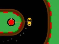 Danger Corner Driving Game