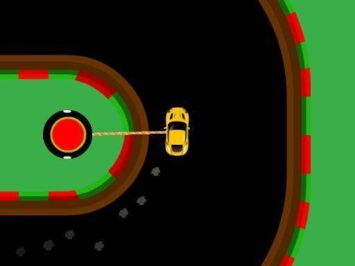 Danger Corner Driving Game