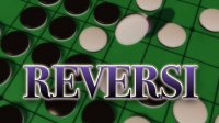 Reversi Strategy Board Game Online