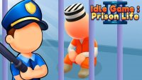 Prison Life Tycoon: Idle Simulator Game