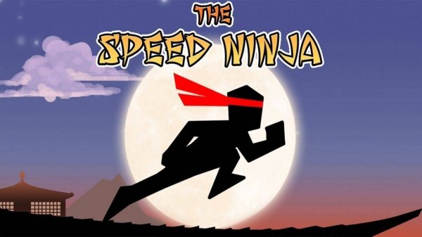 The Speed Ninja Online Game