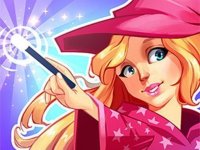Magic Adventure School: Potion Maker Online Game