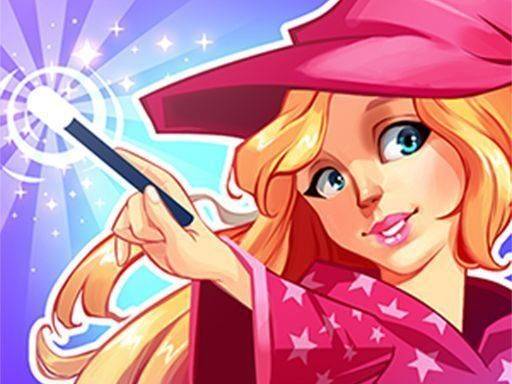 Magic Adventure School: Potion Maker Online Game