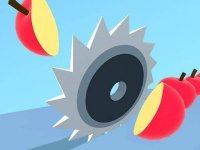 Juicy Run: Fruit Gear Puzzle Game Online