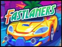 Highway Dash: Endless Driving Challenge