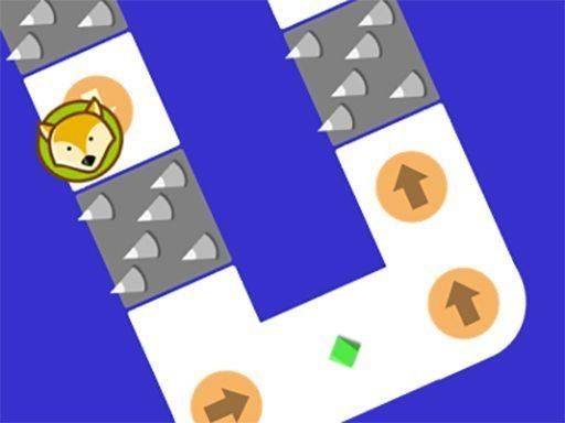 Tap Touch Run Online Game