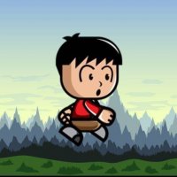 Little Big Runners - Fun Running Game