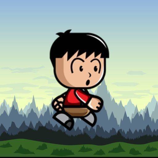 Little Big Runners - Fun Running Game