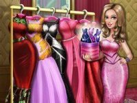 Sery's Evening Fashion Studio