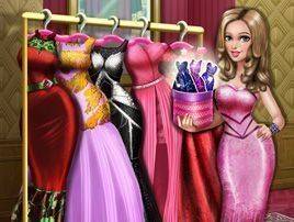Sery's Evening Fashion Studio
