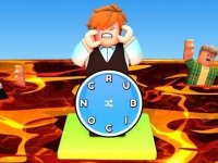 Word Builder: Tower Word Puzzle
