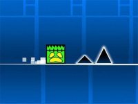 Geometry Challenge Puzzle Game Online