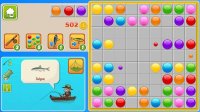 Fishing and Lines Online Puzzle Game