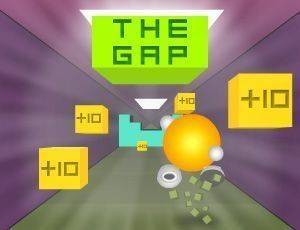 The Gap Puzzle Game Online