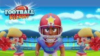 Football Kickoff: Kicker Challenge Online Game