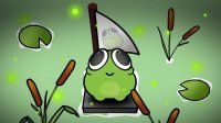 About a Frog: Jumping Adventure Online Game