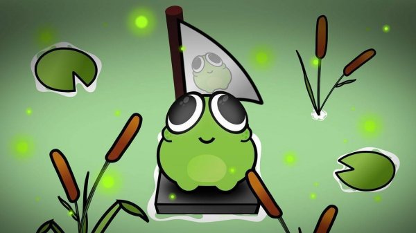About a Frog: Jumping Adventure Online Game