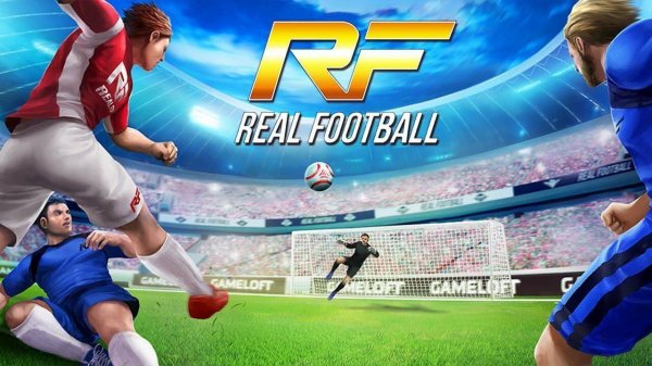 Real Football Manager Game - Sports Simulation