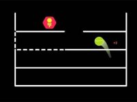 Bounce Puzzle Arcade Challenge