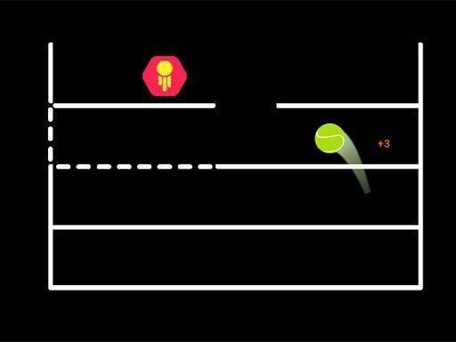 Jump Ball Online Game - Fun Click to Jump Puzzle