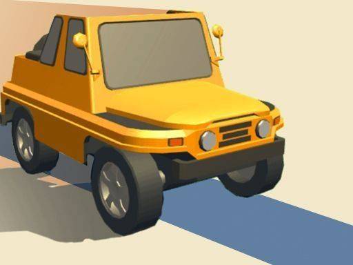 Draw Parking: Car Puzzle Game Online