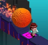 Temple Dash Endless Runner