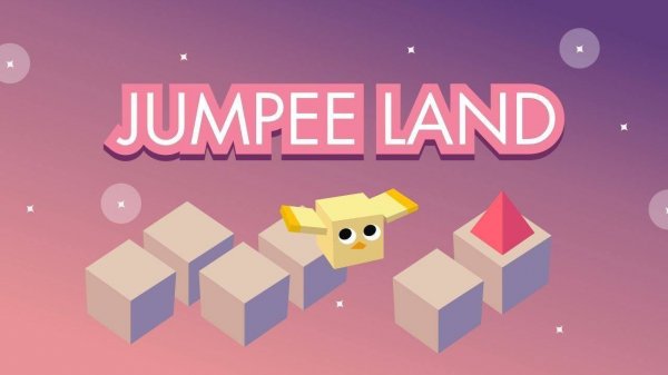 Jumpee Land Online Game