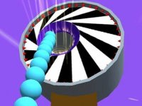 Perfect Hit Online Puzzle Game