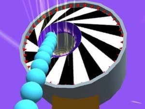 Perfect Hit Online Puzzle Game