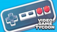Video Game Tycoon: Idle Business Simulator Game