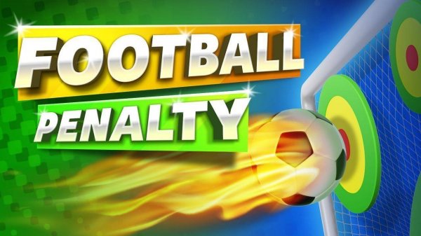 Football Penalty Challenge Online Game