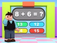 Math Wall Simulator - Online Puzzle Adventure Game