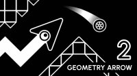 Geometry Arrow 2 Online Rhythm Game