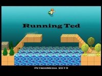 Running Ted Endless Runner Online Game