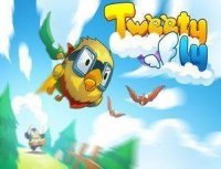 Tweety Fly Online Game - Endless Flying Adventure