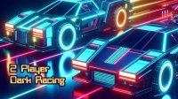 Dusk Track: Head-to-Head Dash