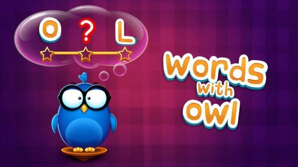 Words with Owl: Spelling Puzzle Game Online