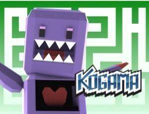 KOGAMA MAZE Online Puzzle Game