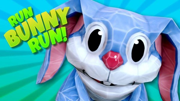 Run Bunny Run Endless Runner Online Game