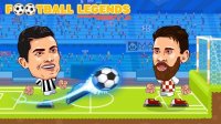 Soccer Stars Arcade Match