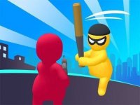 Smackem All - Fun Hitting Online Game