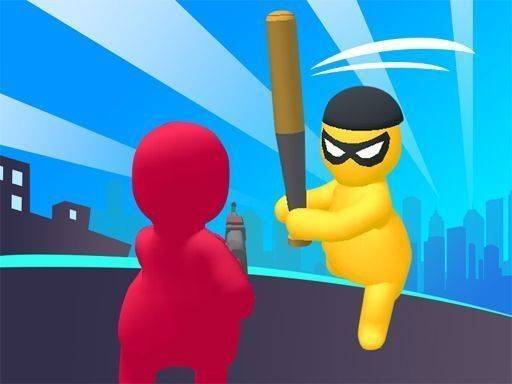 Smackem All - Fun Hitting Online Game