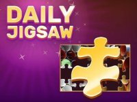 Daily Jigsaw Puzzle Game Online