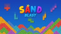 Sand Blast Puzzle Game Online
