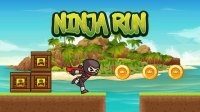 Ninja Run Endless Runner Game