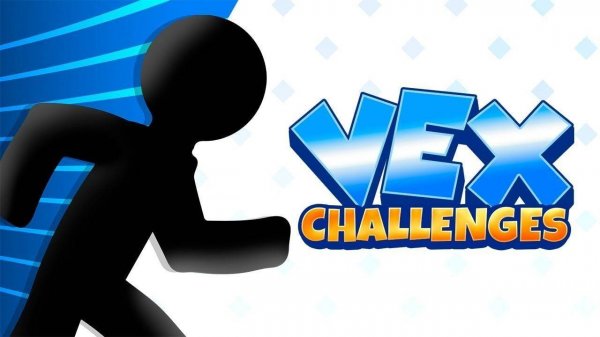 Vex Challenges Online Platformer Game