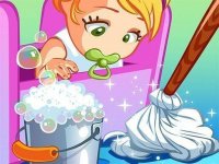 Tidy House Kids Chores
