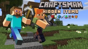 Craftsman Hidden Items: Free Online Hidden Object Puzzle Game