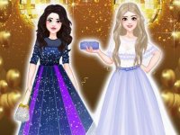 Pop Idol Prom Stylist
