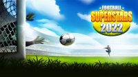 Soccer Stars Arcade Match